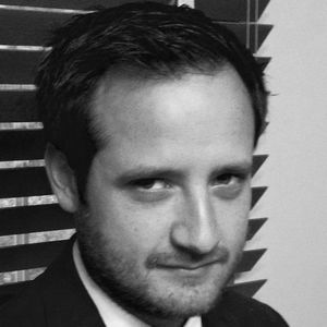 Meet your Posher, Corey